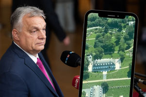 Poslanik opozicije tvrdi: Orbanova "farma" krije luksuznu vilu vrednu 30 miliona evra