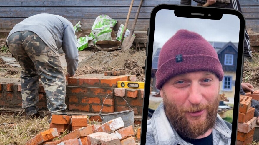 Kad te susjed na selu "uhvati" da nešto gradiš, pazi da sve ne ode u propast