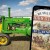 Rijedak John Deere reklamni natpis prodan za 71.500 dolara