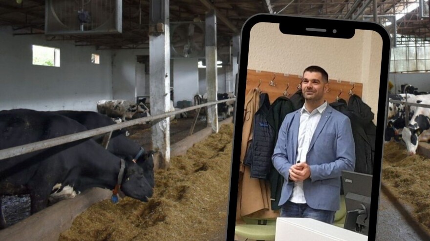 Kako izgleda animalna proizvodnja nove generacije?