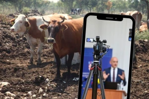 Stočari ne dijele Dabrin entuzijazam - program potpore još je jedan popis lijepih želja