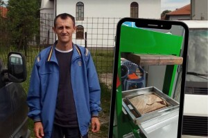Sanel Šuša kao inspiracija: Pojedinac koji doprinosi ekonomiji svoje zajednice