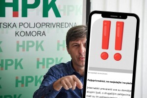Međimurske novine naplatu članarine HPK označile prevarom OPG-ova, Komora demantira
