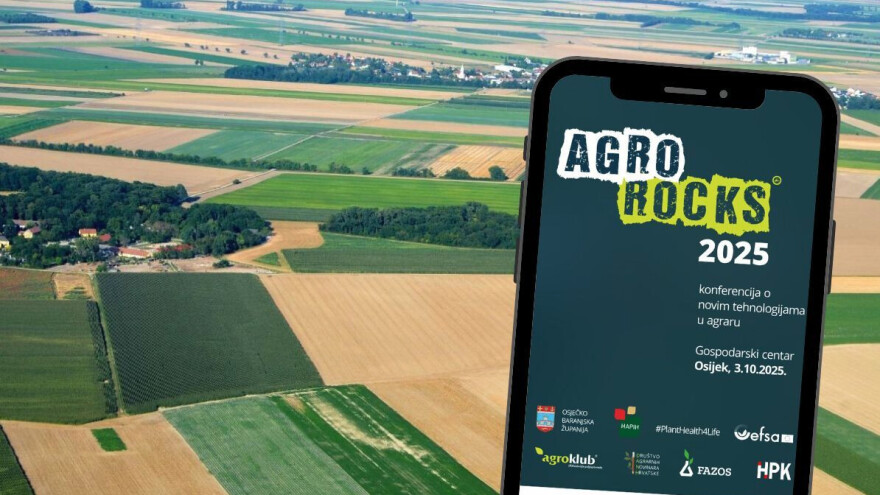 Kako domaća poljoprivreda može bolje iskoristiti svoje resurse?