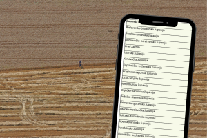 Koja županija ima najviše zemljišta u ARKOD-u bez dokumentacije? Imamo popis