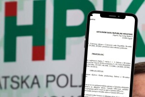 Revolt plaćanju članarine nije od jučer, još u ožujku zatražena ocjena ustavnosti Zakona o HPK