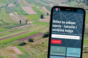 (N)e-Uređena zemlja: Sustav izbrisao izvanknjižne vlasnike?