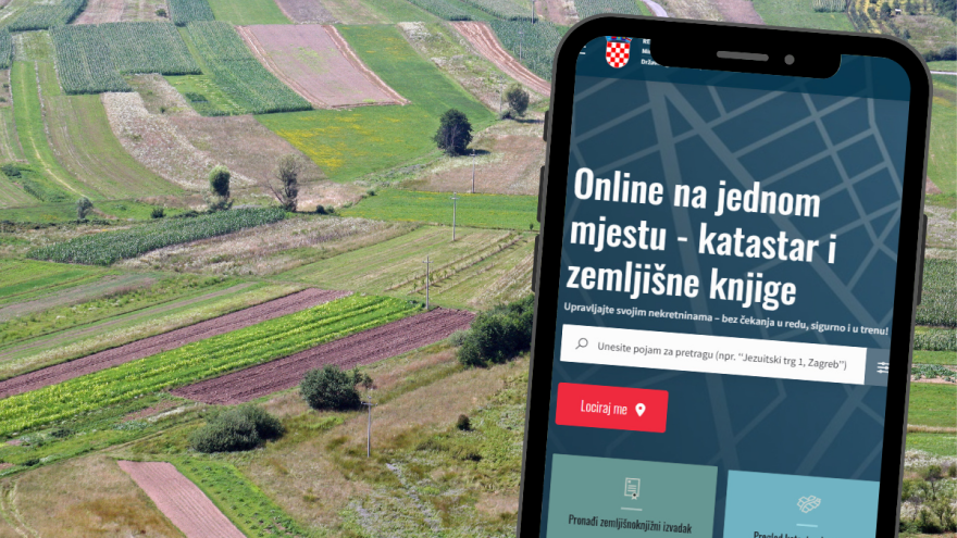 (N)e-Uređena zemlja: Sustav izbrisao izvanknjižne vlasnike?