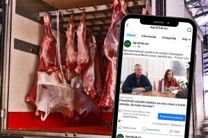 Proizvođači protiv olakšica za uvoz mesa: "Kupujte domaće za promjenu"