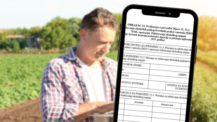 Isplaćeno je više od 490 milijuna eura potpora, ali novi model intervencija ostavlja gorak okus