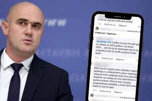 Evo što poljoprivrednici kažu o Dabrinoj ostavci