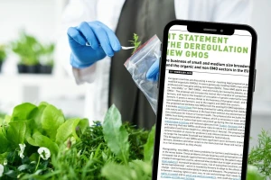 Apel više od 200 organizacija: Deregulacija novih GMO-a je prijetnja poljoprivredi, okolišu i zdravlju