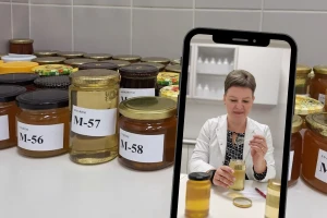 Koje kriterije mora zadovoljiti med da bi bio pobjednik ocjenjivanja kvalitete sortnih vrsta?
