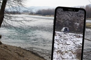 Bahatost bez kazne? Snimak iz Goražda "zapalio" društvene mreže