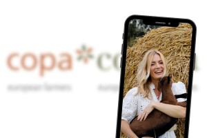 Uspjeh za HPK i hrvatski sektor, Marina Marciuš u Radnoj skupini za ovce i koze Copa Cogeca