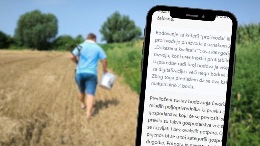 Djelovanje je bolje od kukanja - evo zašto se zbog eSavjetovanja osjećam kao Robin Hood