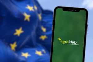 Agroklub pokrenuo projekt digitalne transformacije - Agroklub@Future