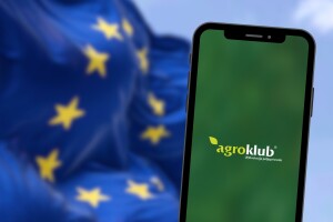 Agroklub pokrenuo projekt digitalne transformacije - Agroklub@Future