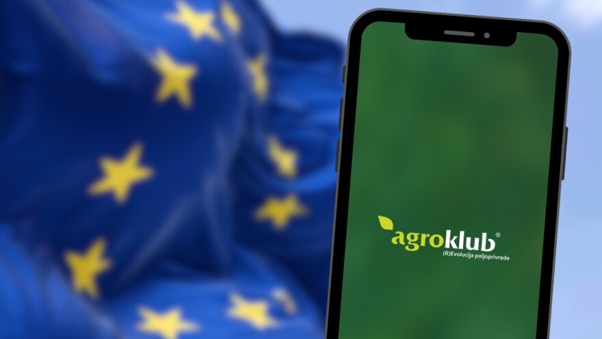 Agroklub pokrenuo projekt digitalne transformacije - Agroklub@Future
