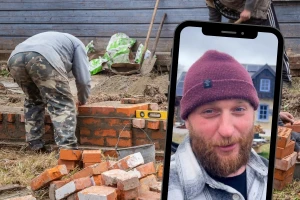 Kad te komšija na selu "uhvati" da nešto gradiš, pazi da sve ne ode u  propast