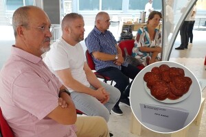 Najbolji kulen i ove godine ima Zvonko Barić - neki proizvođači zbog startera dobili packe
