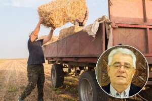 Upozorenja o toplinskom valu shvatite ozbiljno, na njivu se može i nakon 17 sati