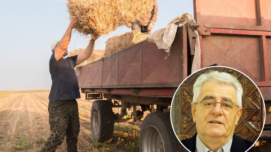 Upozorenja o toplinskom valu shvatite ozbiljno, na njivu se može i nakon 17 sati