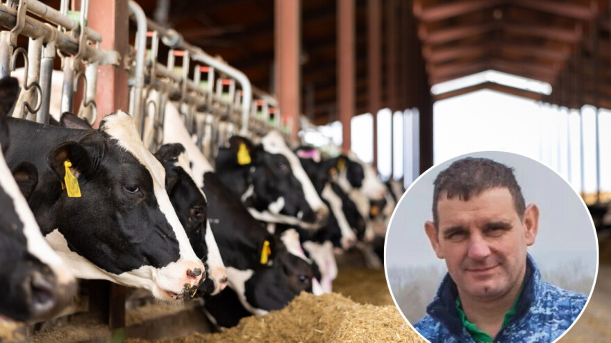 Od 1. januara 2026. niže otkupne cijene mlijeka i limitiranje količina