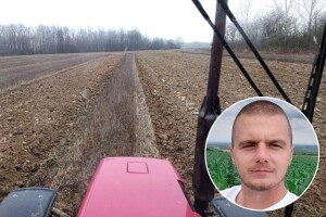 Oranice spremne za proljeće: Koji je značaj zimske brazde?