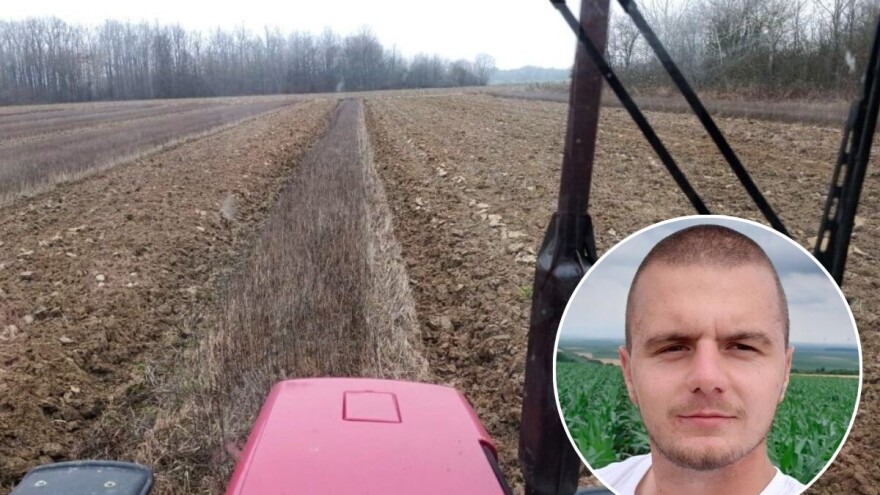 Oranice spremne za proljeće: Koji je značaj zimske brazde?