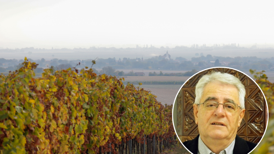 Najava oborina izmamit će osmijeh na lice mnogih ratara, ali ne samo njih