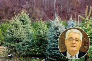 U prvom smo tjednu klimatološke zime, sijanja Sunca će nedostajati