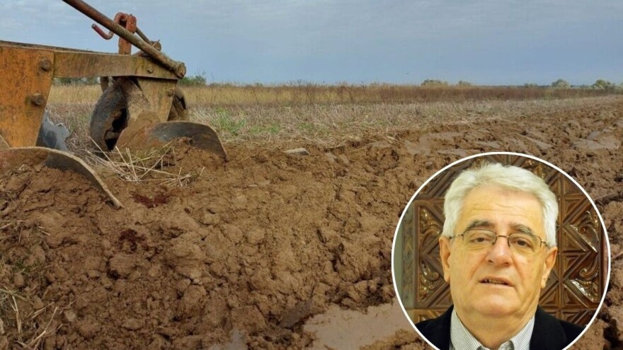 Sijanja Sunca sve manje, a što je s oborinama?