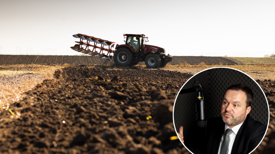 Dolački: Agencija poljoprivrednicima nije maćeha, ali moramo opravdati svaki isplaćen cent