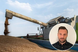 Fondovi i špekulanti ponovo vide tržište agro robe kroz medveđe oči, šta to znači za cene?