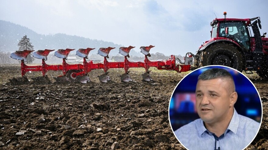 Bijeljinski poljoprivrednici zaprijetili protestima: Ko je "pojeo" naš budžet?