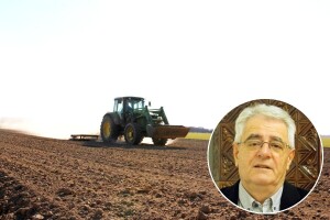 Hladni val se nastavlja, umjerena vlažnost tla povoljna za pripremu pred sjetvu i sadnju