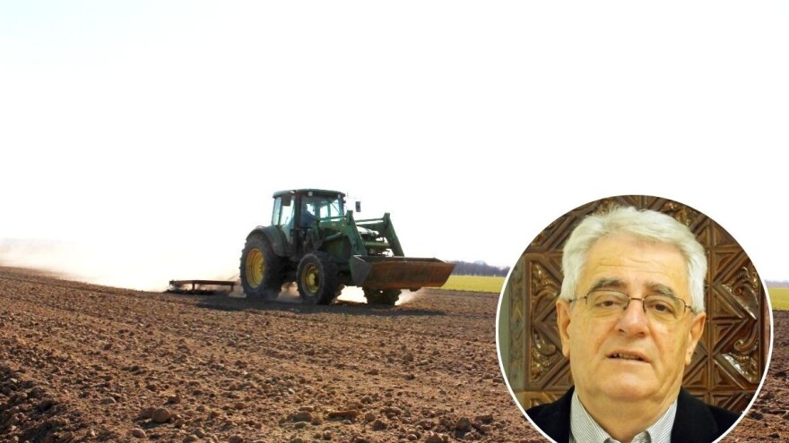 Hladni val se nastavlja, umjerena vlažnost tla povoljna za pripremu pred sjetvu i sadnju