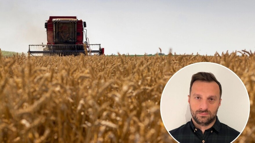 Probijena i psihološka granica, cijena pšenice veliki je udarac za europske ratare