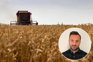 Probijena i psihološka granica, cijena pšenice veliki je udarac za evropske ratare