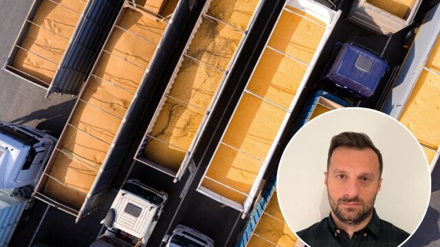 Terminske cijene kukuruza u lipnju pale su na najniže razine u zadnjih šest mjeseci
