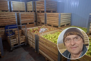 Neradna nedjelja utišala prodaju na selima: Ko će se u martu baviti kupcima, kad "gori pod nogama"