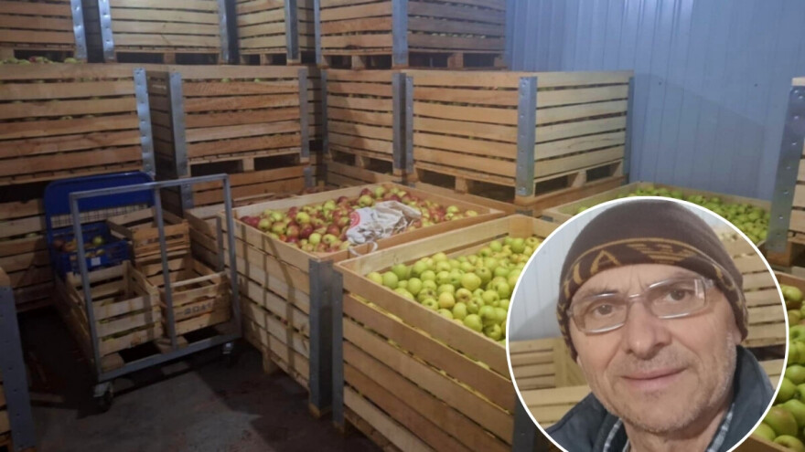 Neradna nedjelja utišala prodaju na selima: Ko će se u martu baviti kupcima, kad "gori pod nogama"