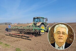 Pripremite se: Prvo toplije od prosjeka, a zatim pad temperature zraka