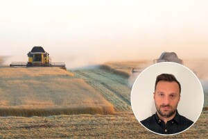 Udarac za ratare: Sjetva u tijeku, nova žetva pred vratima, a na burzama potonuće cijena