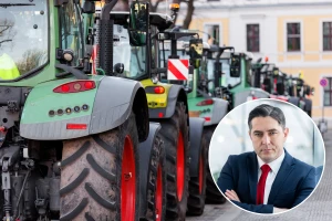 Europski parlament Komisiji: ZPP mora zadržati poseban proračun, NE ukidanju drugog stupa