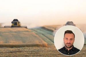 Udarac za ratare: Sjetva u toku, nova žetva pred vratima, a na berzama potonuće cijena