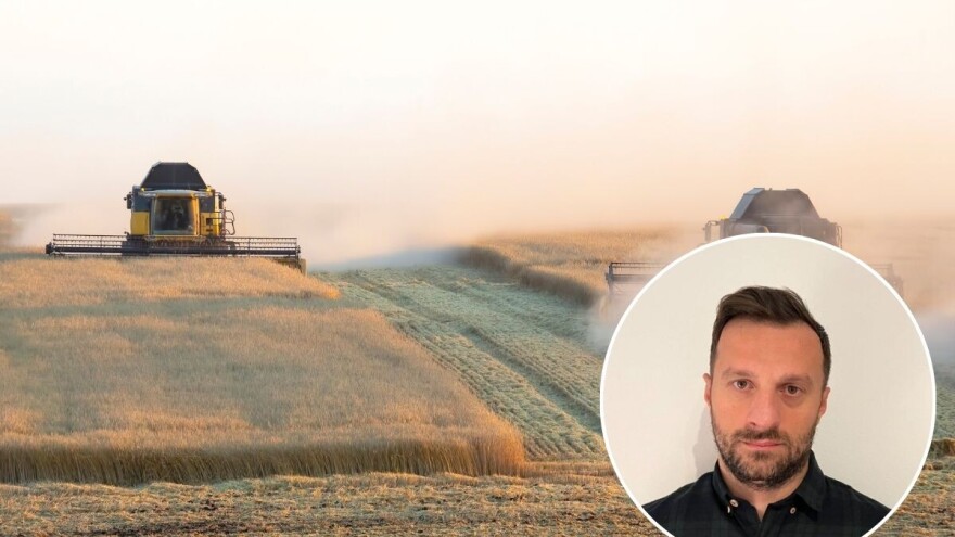 Udarac za ratare: Sjetva u toku, nova žetva pred vratima, a na berzama potonuće cijena