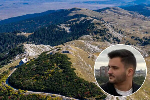 Kako je Bojan stvorio dom za turiste i budućnost za selo kod Šipova?