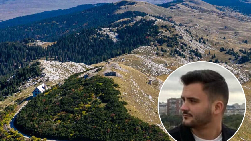 Kako je Bojan stvorio dom za turiste i budućnost za selo kod Šipova?